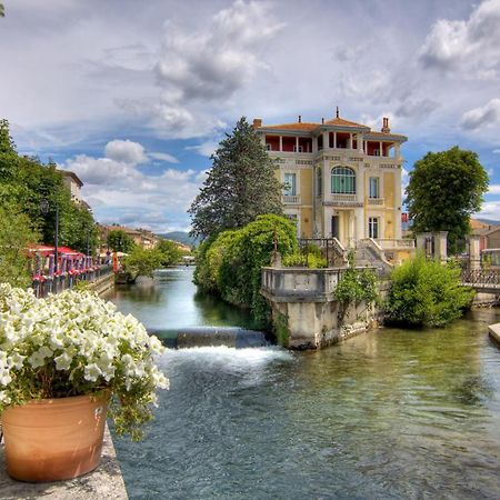 Appartement Neuf Et Au Calme Proche Avignon Althen-des-Paluds Luaran gambar