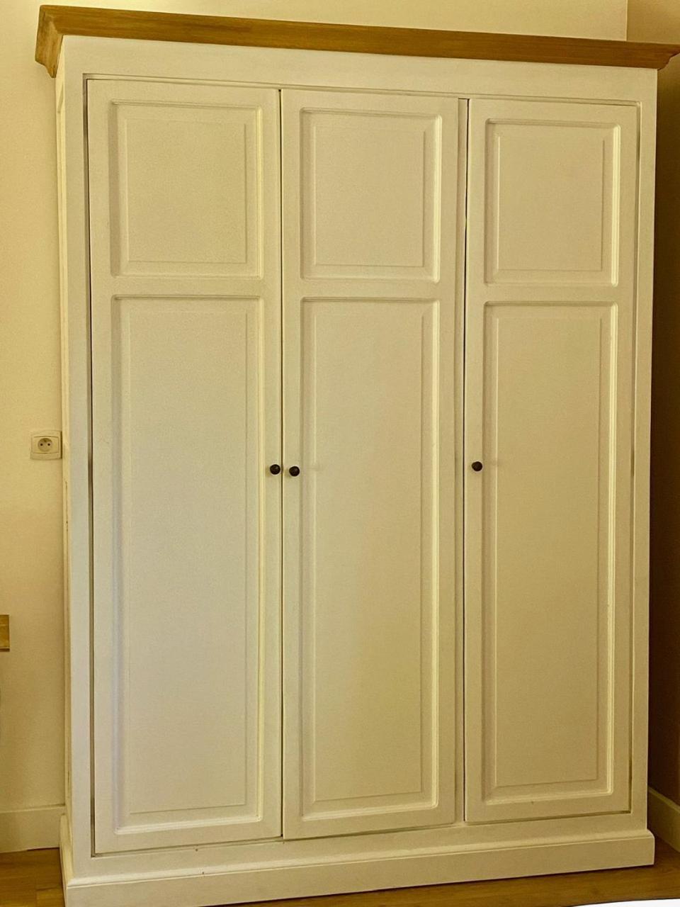 Appartement Neuf Et Au Calme Proche Avignon Althen-des-Paluds Luaran gambar