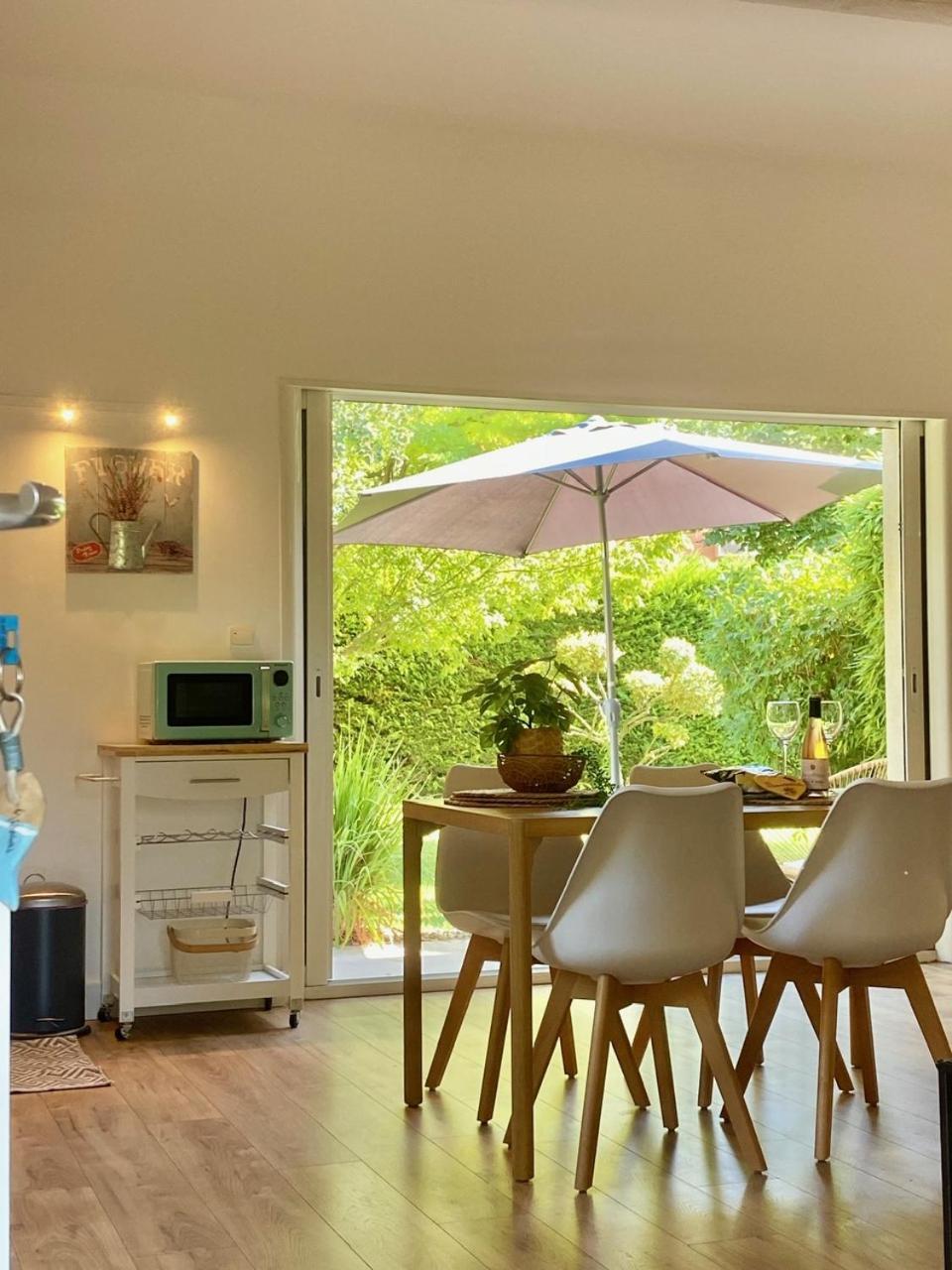 Appartement Neuf Et Au Calme Proche Avignon Althen-des-Paluds Luaran gambar