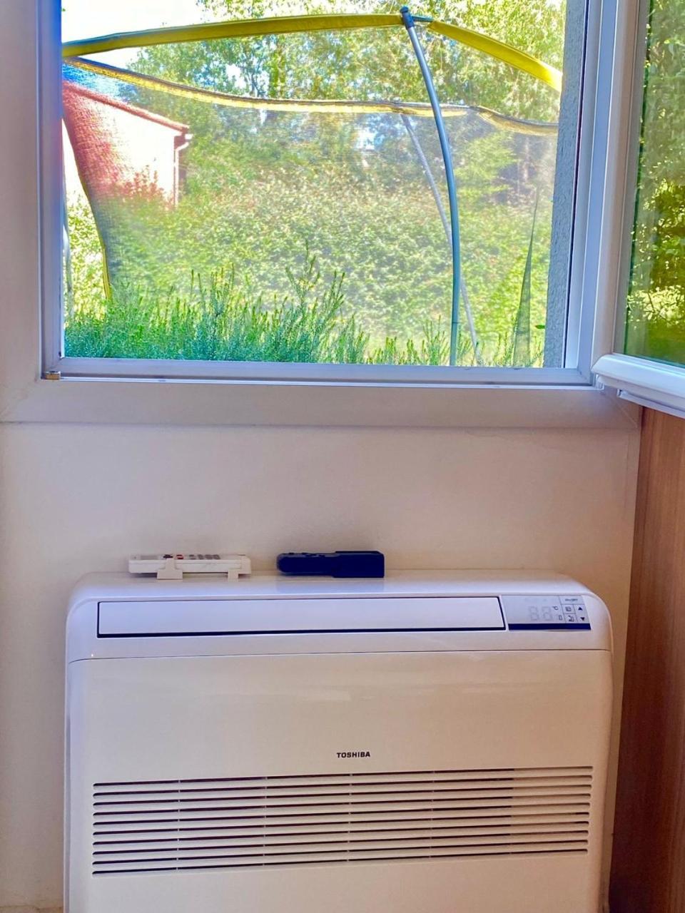 Appartement Neuf Et Au Calme Proche Avignon Althen-des-Paluds Luaran gambar